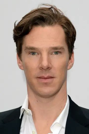 Фото Бенедикт Камбербетч (Benedict Cumberbatch) #327161