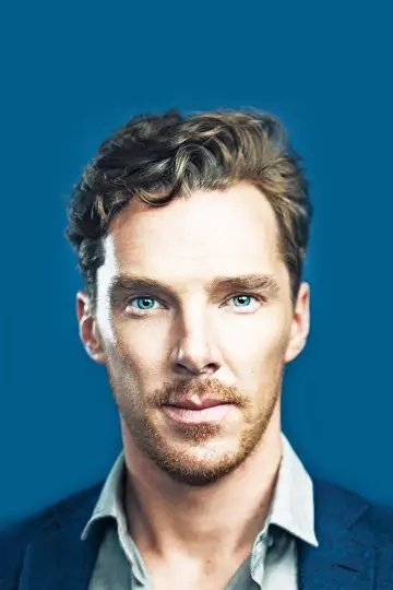 Фото Бенедикт Камбербетч (Benedict Cumberbatch) #400282