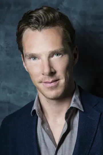 Фото Бенедикт Камбербетч (Benedict Cumberbatch) #491182