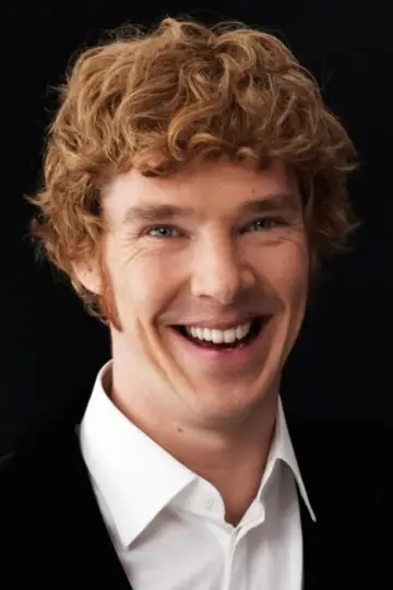 Фото Бенедикт Камбербетч (Benedict Cumberbatch) #5347