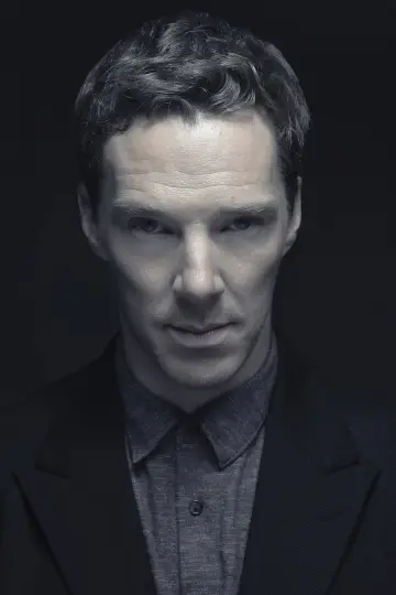 Фото Бенедикт Камбербетч (Benedict Cumberbatch) #5348