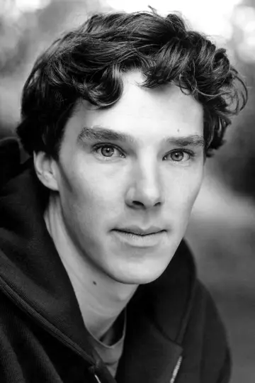 Фото Бенедикт Камбербетч (Benedict Cumberbatch) #5349