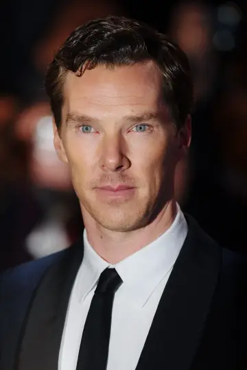 Фото Бенедикт Камбербетч (Benedict Cumberbatch) #5350
