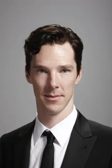 Фото Бенедикт Камбербетч (Benedict Cumberbatch) #5351