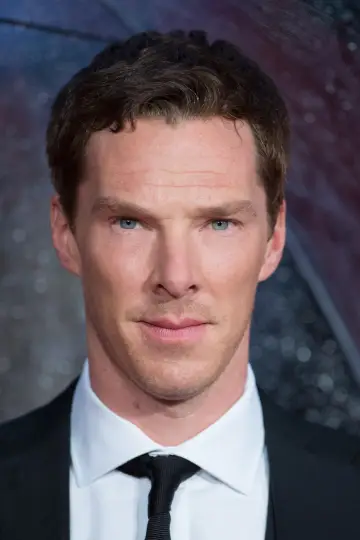Фото Бенедикт Камбербетч (Benedict Cumberbatch) #5352