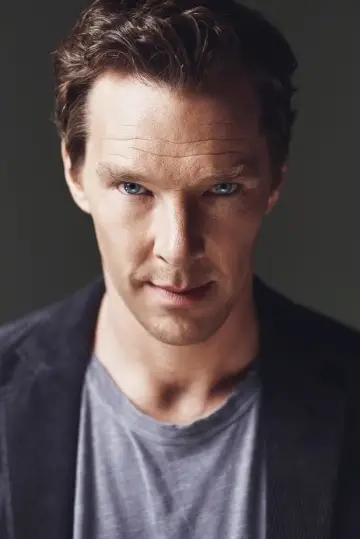 Фото Бенедикт Камбербетч (Benedict Cumberbatch) #5353