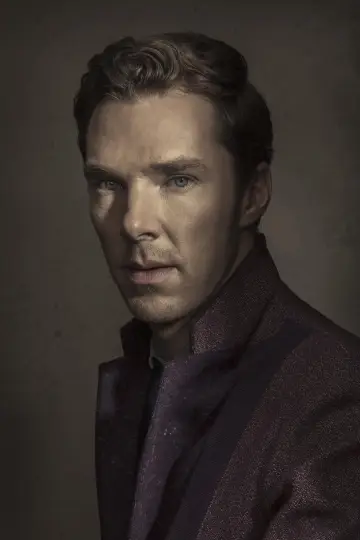 Фото Бенедикт Камбербетч (Benedict Cumberbatch) #5354