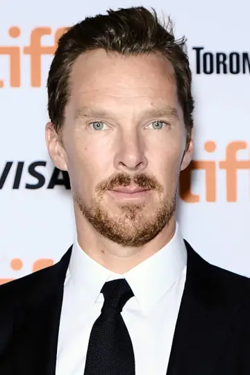 Фото Бенедикт Камбербетч (Benedict Cumberbatch) #5355