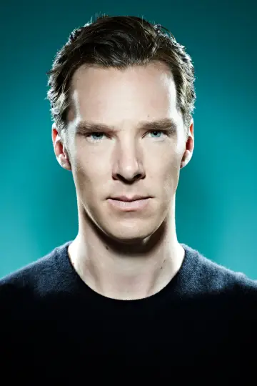 Фото Бенедикт Камбербетч (Benedict Cumberbatch) #5356