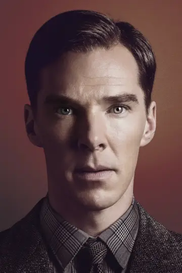 Фото Бенедикт Камбербетч (Benedict Cumberbatch) #5357