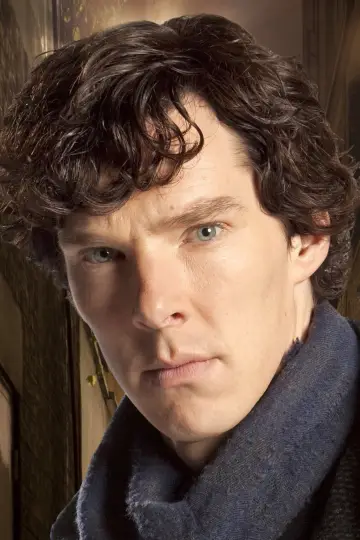 Фото Бенедикт Камбербетч (Benedict Cumberbatch) #5358