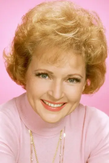 Фото Бетті Вайт (Betty White) #21149