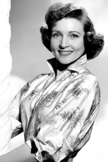 Фото Бетті Вайт (Betty White) #21150