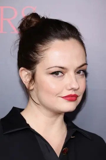 Фото Емілі Мід (Emily Meade) #95256