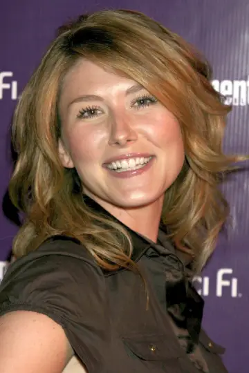 Фото Джевел Стейт (Jewel Staite) #144772