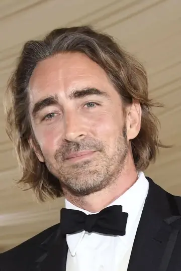 Фото Лі Пейс (Lee Pace) #10145