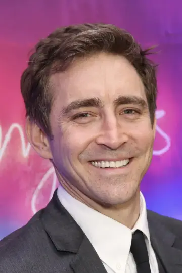 Фото Лі Пейс (Lee Pace) #10146