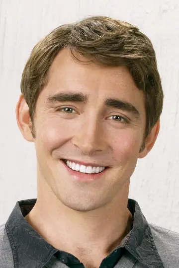Фото Лі Пейс (Lee Pace) #10147