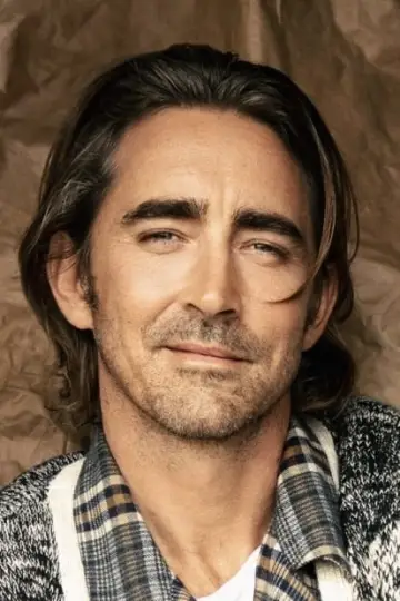 Фото Лі Пейс (Lee Pace) #10148
