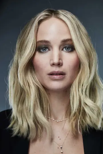 Фото Дженіфер Лоуренс (Jennifer Lawrence) #5989