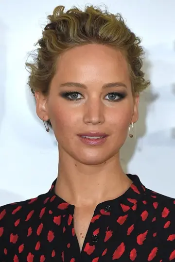 Фото Дженіфер Лоуренс (Jennifer Lawrence) #5991