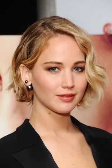 Фото Дженіфер Лоуренс (Jennifer Lawrence) #5992
