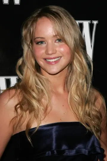 Фото Дженіфер Лоуренс (Jennifer Lawrence) #5996