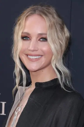Фото Дженіфер Лоуренс (Jennifer Lawrence) #5997
