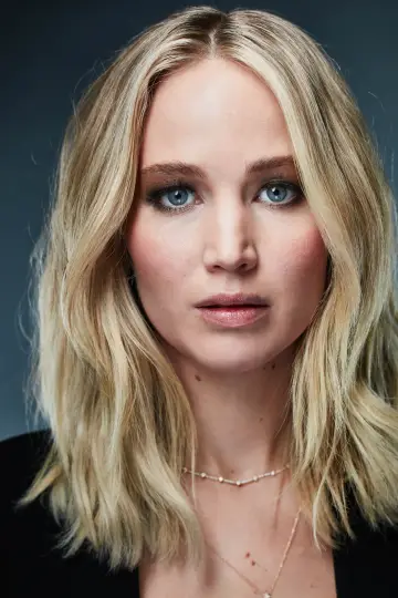 Фото Дженіфер Лоуренс (Jennifer Lawrence) #6001