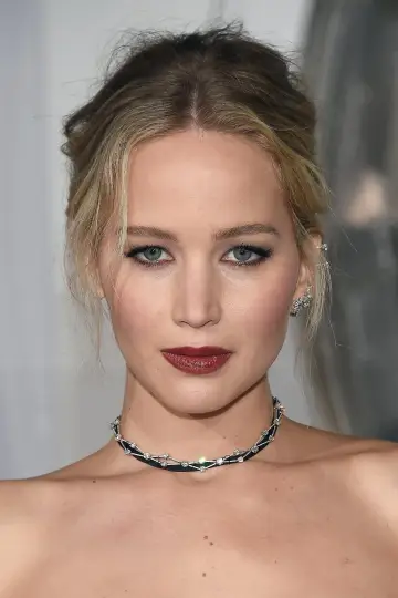 Фото Дженіфер Лоуренс (Jennifer Lawrence) #6002