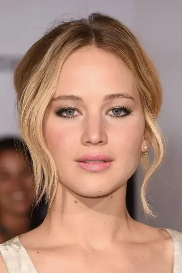 Фото Дженіфер Лоуренс (Jennifer Lawrence) #6004