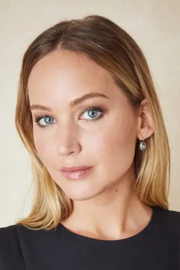 Фото Дженіфер Лоуренс (Jennifer Lawrence) #6006