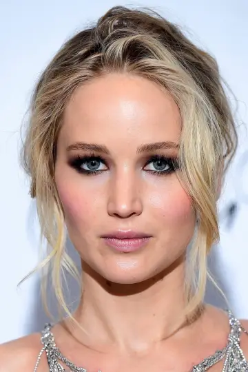 Фото Дженіфер Лоуренс (Jennifer Lawrence) #6009