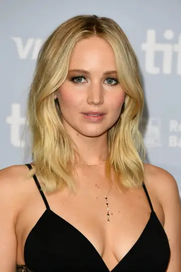 Фото Дженіфер Лоуренс (Jennifer Lawrence) #6010
