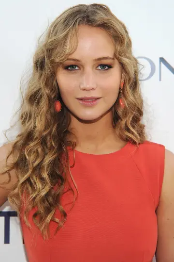 Фото Дженіфер Лоуренс (Jennifer Lawrence) #6014