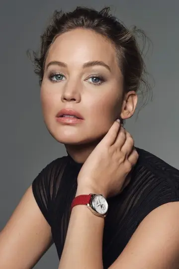 Фото Дженіфер Лоуренс (Jennifer Lawrence) #6016