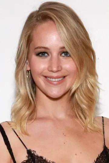 Фото Дженіфер Лоуренс (Jennifer Lawrence) #6018