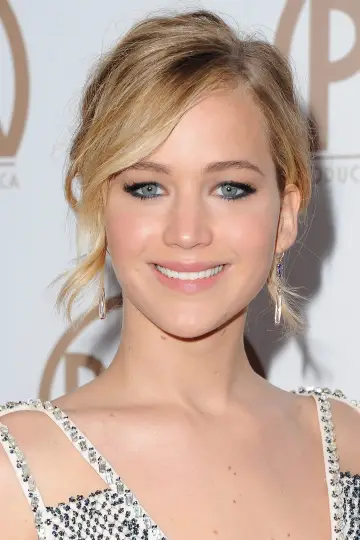 Фото Дженіфер Лоуренс (Jennifer Lawrence) #6019