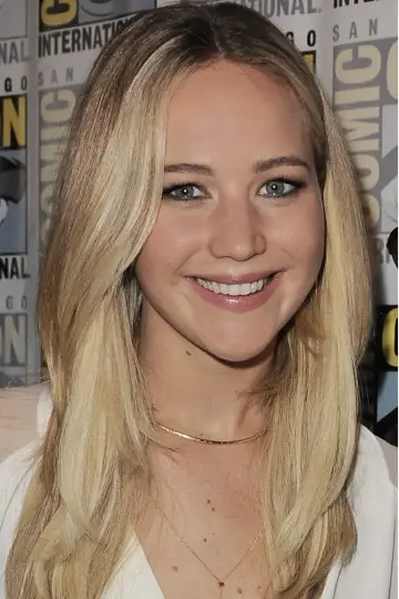 Фото Дженіфер Лоуренс (Jennifer Lawrence) #6020