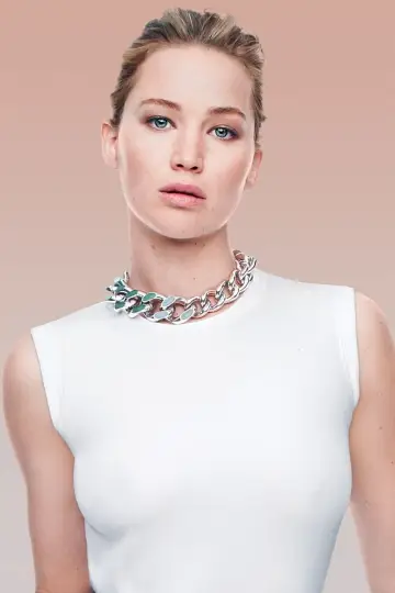 Фото Дженіфер Лоуренс (Jennifer Lawrence) #6022