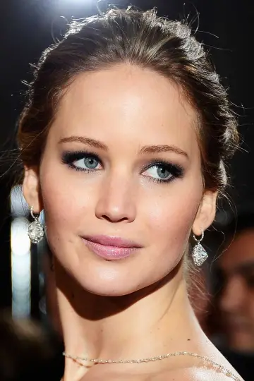 Фото Дженіфер Лоуренс (Jennifer Lawrence) #6023