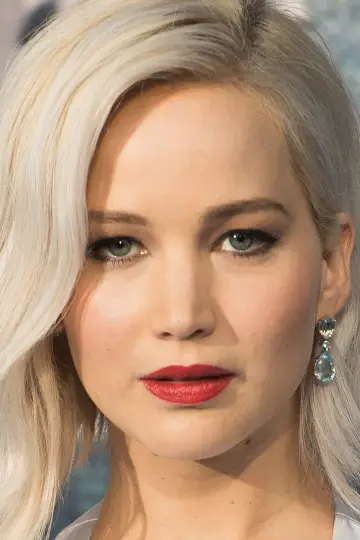 Фото Дженіфер Лоуренс (Jennifer Lawrence) #6024