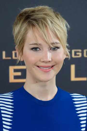 Фото Дженіфер Лоуренс (Jennifer Lawrence) #6026