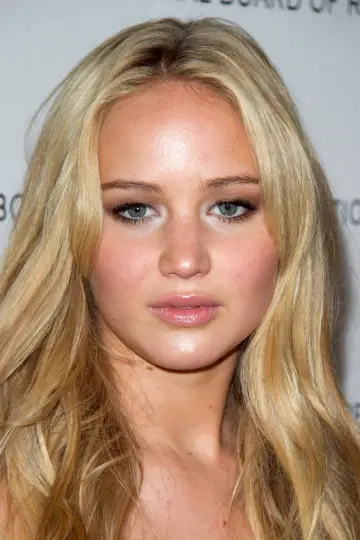 Фото Дженіфер Лоуренс (Jennifer Lawrence) #6031