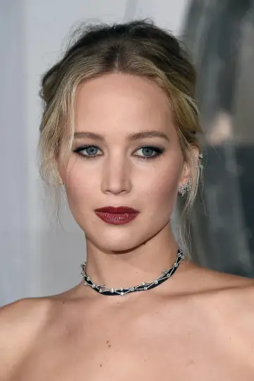 Фото Дженіфер Лоуренс (Jennifer Lawrence) #6032