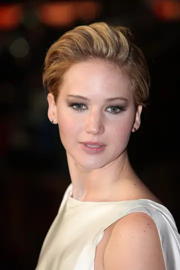 Фото Дженіфер Лоуренс (Jennifer Lawrence) #6033