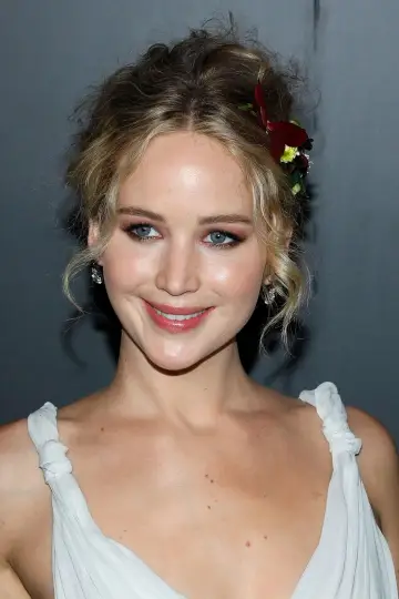 Фото Дженіфер Лоуренс (Jennifer Lawrence) #6034