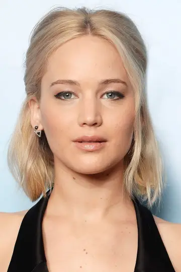 Фото Дженіфер Лоуренс (Jennifer Lawrence) #66743