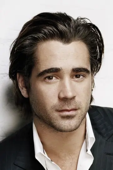 Фото Колін Фаррелл (Colin Farrell) #14740