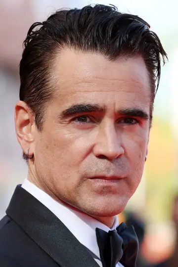 Фото Колін Фаррелл (Colin Farrell) #14741